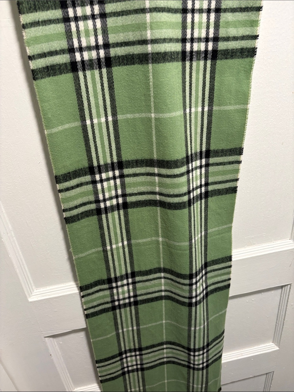 Cashmere Scarf - Picture 7 of 10